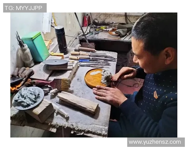 朱荣振的艺术之路:从传统到现代的跨越与创新探索