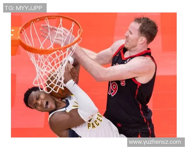 篮球步行者与魔术的精彩对决谁能在赛场上笑到最后