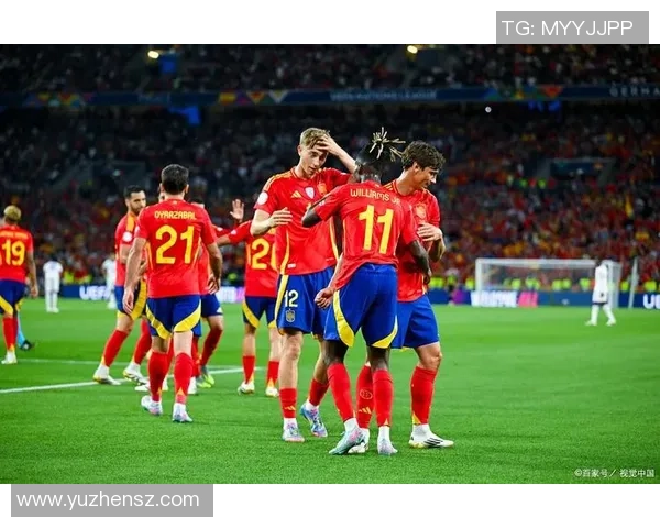 葡萄牙与西班牙历史交锋战绩分析及未来对决展望