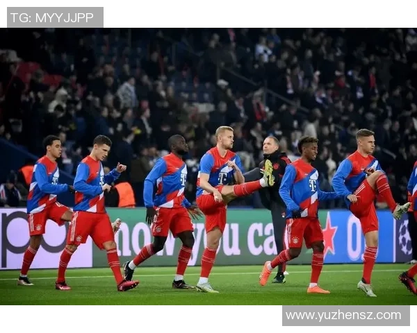 马德里竞技与拜仁慕尼黑对决分析及战术解析